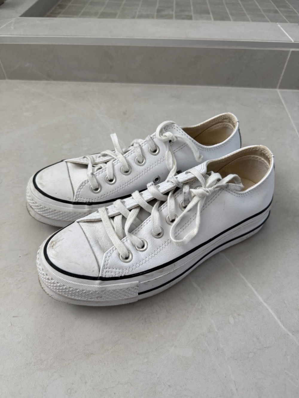 Converse platform - Picture 2 of 7